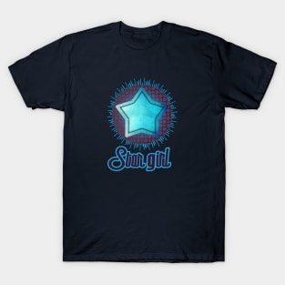 Star Girl T-Shirt